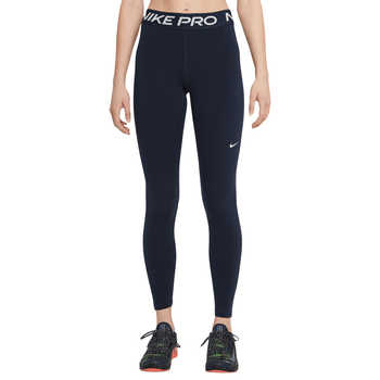 Malla Nike Entrenamiento Pro 7/8 Mujer