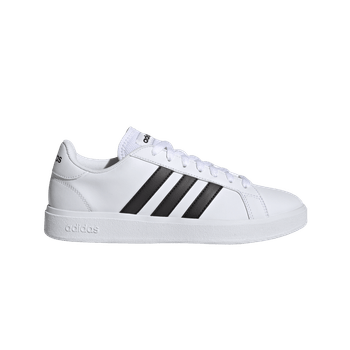 Tenis Casual adidas Grand Court TD Mujer